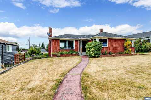 727 E 11th Street, Port Angeles, WA 98362