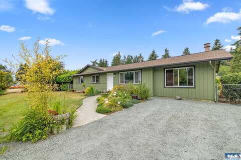 50 W Robert Place, Sequim, WA 98382