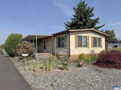 610 W Spruce Street  #116, Sequim, WA 98382