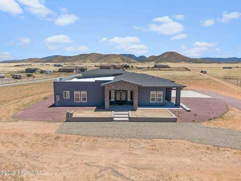 9792 E Casa Bonita Street, Prescott Valley, AZ 86315