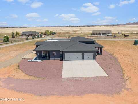 9792 E Casa Bonita Street, Prescott Valley, AZ 86315