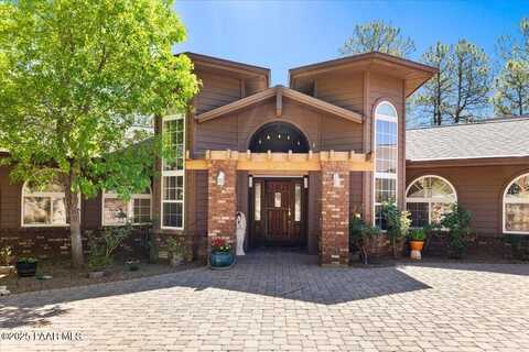 1167 Eagles Nest, Prescott, AZ 86303