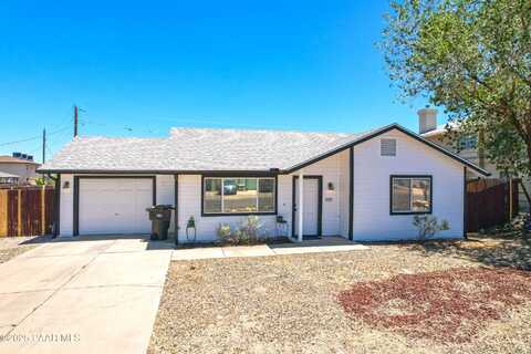 3313 N Hedgewood Drive, Prescott Valley, AZ 86314