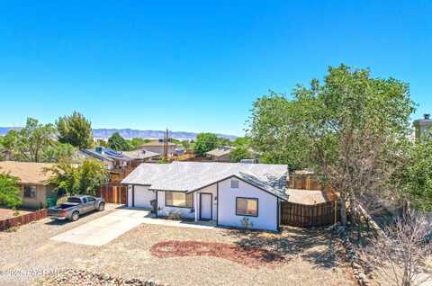 3313 N Hedgewood Drive, Prescott Valley, AZ 86314