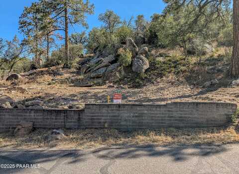 1415 Paar Drive, Prescott, AZ 86305