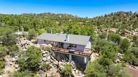 1844 Foothill Drive, Prescott, AZ 86303