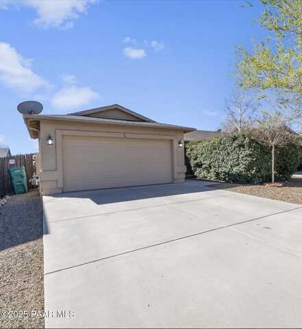 8219 E Long Mesa Drive, Prescott Valley, AZ 86314