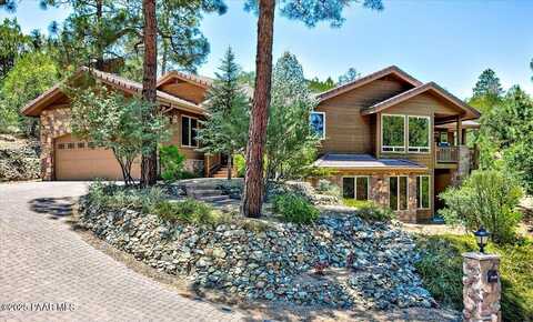 2140 Lone Oak Way, Prescott, AZ 86305