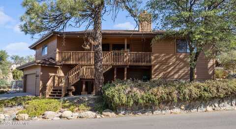 612 Black Drive, Prescott, AZ 86301