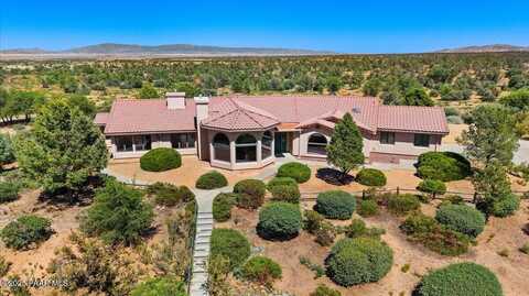 2082 W Mountain Oak Road, Prescott, AZ 86305