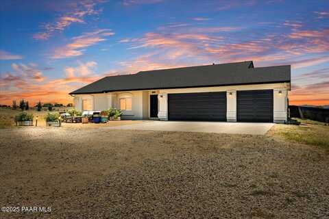 7675 E Lizzy Lane, Prescott Valley, AZ 86315