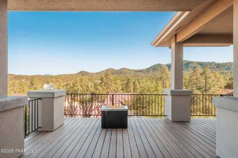 1456 Eureka Ridge Way, Prescott, AZ 86303