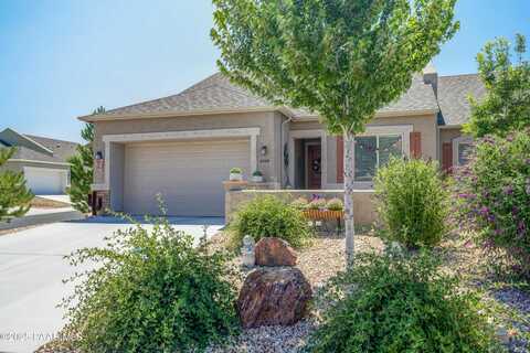 5549 N Brinson Lane, Prescott Valley, AZ 86314
