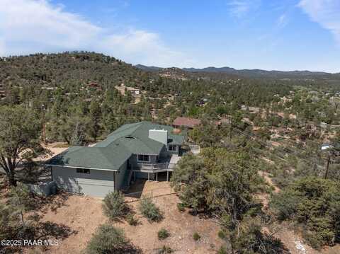 1420 Carlock Drive, Prescott, AZ 86305