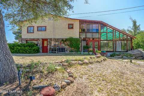 17488 W Foothill Road, Yarnell, AZ 85362