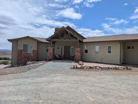 11600 N Cowboy Trail, Prescott, AZ 86305