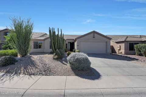 26647 N 43rd Street, Cave Creek, AZ 85331