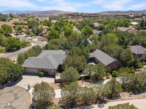115 E Rosser Street, Prescott, AZ 86301