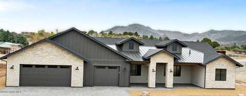 5630 E Norma Drive, Prescott Valley, AZ 86315