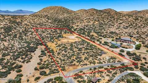 11635 E Rubicon Trail, Prescott Valley, AZ 86315