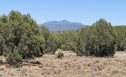 39303 N Bullock Road, Ash Fork, AZ 86320