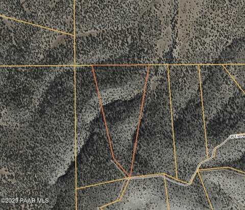 701 W Everwood Trail, Seligman, AZ 86337