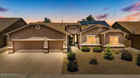 6530 E Falon Lane, Prescott Valley, AZ 86314