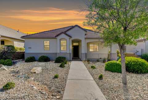 7106 E Lynx Wagon Road, Prescott Valley, AZ 86314