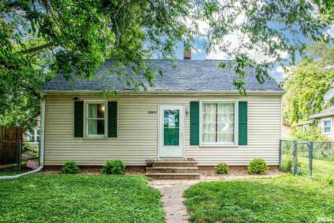 10613 N STATE Street, Mossville, IL 61552