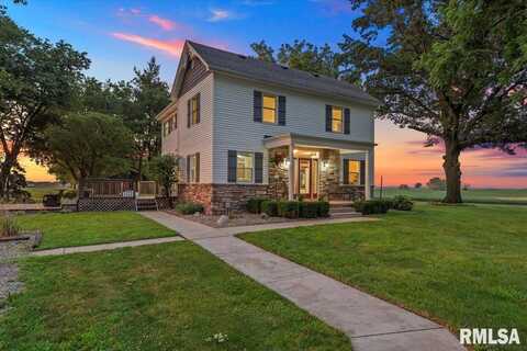 7250 Telstar Road, Riverton, IL 62561