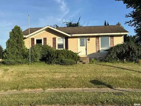 1501 24TH Place, Sterling, IL 61081