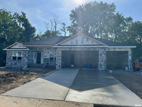 604 Rock River Road, Springfield, IL 62711