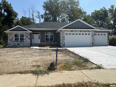 604 Rock River Road, Springfield, IL 62711