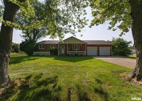 23872 E 1260th Street, Geneseo, IL 61254