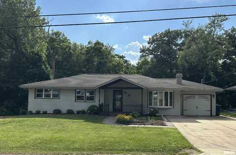 229 CHERRY Lane, Washington, IL 61571
