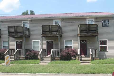402-408 HESTER Street, Carbondale, IL 62901