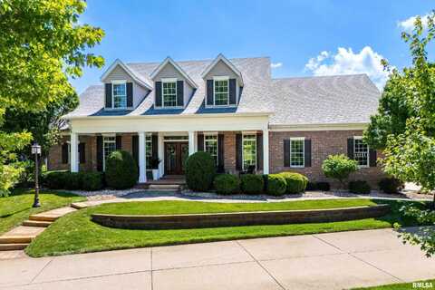 19257 252ND Avenue, Bettendorf, IA 52722