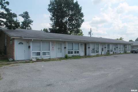 511 S Rawlings Street, Carbondale, IL 62901