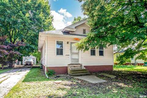 65 LAKE Street, Galesburg, IL 61401