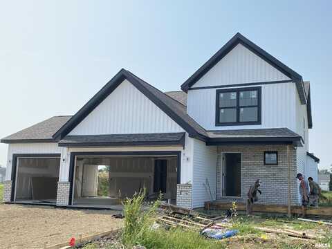 304 Hodges Court, Chatham, IL 62629