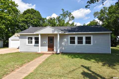 104 NORTH Court, Marquette Heights, IL 61554