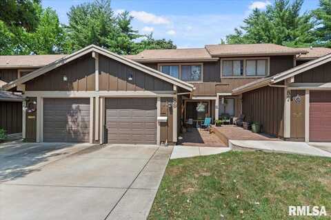 89 Trailridge Lane, Springfield, IL 62704