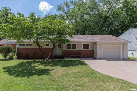 1173 34TH Street, Moline, IL 61265