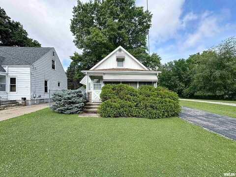 1717 31ST Street A, Moline, IL 61265