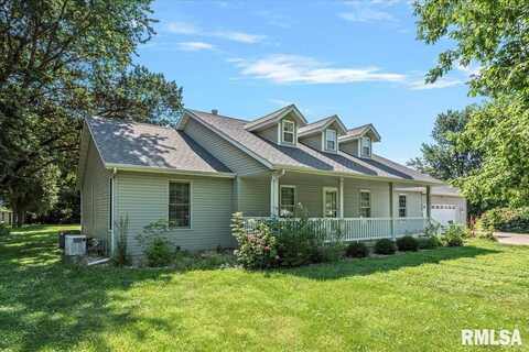 5242 Cockrell Lane, Springfield, IL 62711