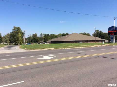 2906 BROADWAY, Mount Vernon, IL 62864