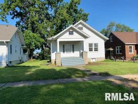 255 44TH Street, Moline, IL 61265