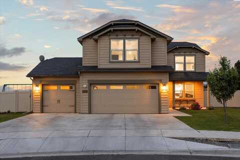 3063 S Dawes, Kennewick, WA 99338