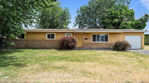 810 N Irby, Kennewick, WA 99336