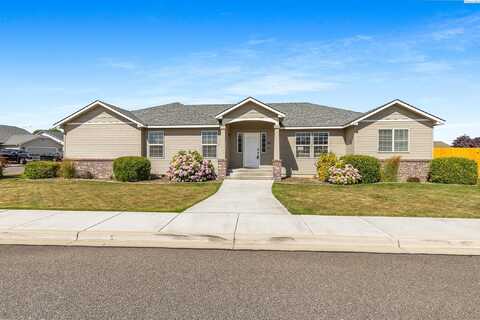 216 S Belfair St, Kennewick, WA 99336